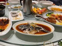 -阿娘家·原生态农家菜(国顺东路店)