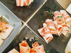 -新石器烤肉(千灯大润发店)