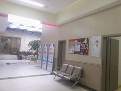 -成都恒博医院·全科检查