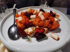 -福海居烤鸭店(鸟巢店)