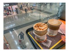 -麦当劳(机场DFS店)