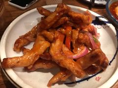 -Mountain House East Village 川山甲