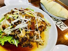 肘子-鼎香润(德胜门内店)