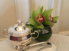 -Salon de Ville浦江汇(上海外滩华尔道夫酒店店)