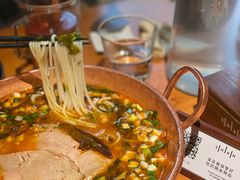 -SHAN山(前滩太古里店)