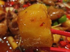 -胖哥俩肉蟹煲(湖滨银泰in77店)