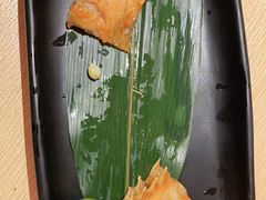 -万岁寿司(蓬江万达店)