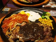 -豪享来中西餐厅(隆昌店)