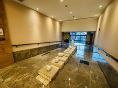 -杭州西溪喜来登度假大酒店