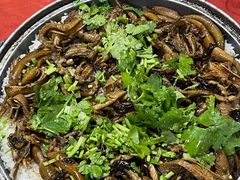 黄鳝煲仔饭-香江农家乐饭店