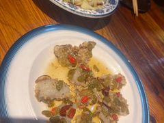 -柴窝堡22号辣子鸡·传承新疆菜