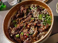 -蘑界·野生菌火锅(深业上城店)