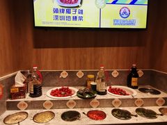 -润园四季椰子鸡火锅(南山海岸城店)