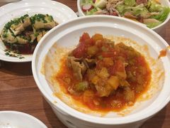 浇汁莜面-晋家门(弘阳广场店)