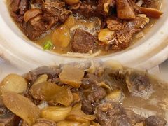 -轩记海鲜餐厅·四十五年老字号·经典粤菜(西区彩虹店)