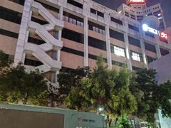 -广东电视台演播厅