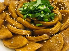 -李连贵熏肉大饼(沈阳站店)