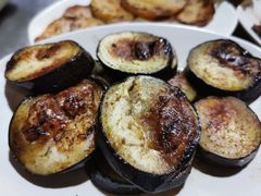 -炙热童年·老北京炙子烤肉(南锣鼓巷店)