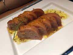 -绿茶餐厅(布吉万象汇店)