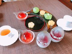 -听雨小筑茶舍(观音桥·龙湖新壹街店)