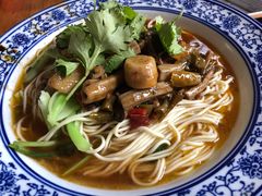 -老地方猫儿面(磁器口店)