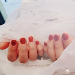 -RL Nail·瑞丽美甲美睫品牌原创店