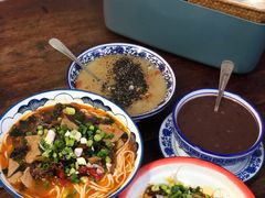 -袁妈红豆汤(重庆总店)