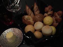 -L'ATELIER de Joel Robuchon(外滩18号店)