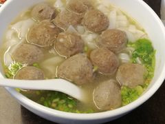 -潮镇老尾牛杂(环城西路店)