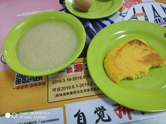 -北京理工大学新食堂