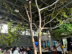 -又见炊烟私房菜(敬亭路店)