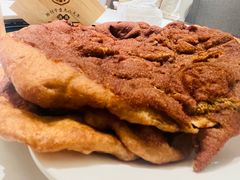 -黑窑厂糖油饼烤鸭·清真菜(旗舰店)