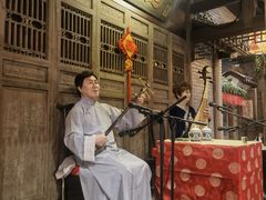 -南京大牌档(楚河汉街凯德1818店)