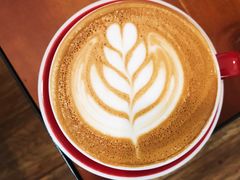 澳白-COFFEE HOLIC(朝外SOHO店)
