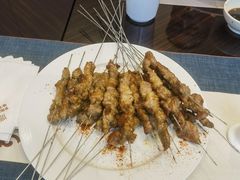 -安阳迎宾馆-普利亚西餐厅