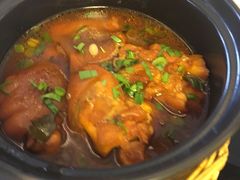 -百姓人家家常菜馆(大观·天地MALL店)