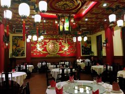 -梅龙镇酒家·宴会厅(南京西路总店)