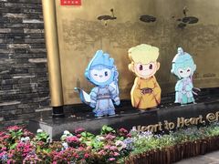 -鼓楼(西湖风景名胜区)