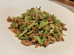 -北平小馆·烤鸭·家常菜(磨房北里店)