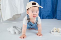 -小木马国际儿童摄影