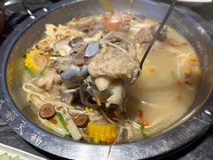 -天都火锅酒楼(虹梅南路店)