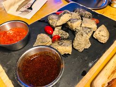 -囧吉香生蚝牛排馆(湖北路店)