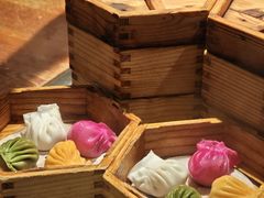-南棠馆粤菜坊(群光店)