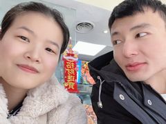 -达美乐比萨(武定店)