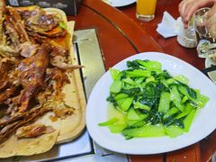 -杨正宗烤全羊(北二环店)