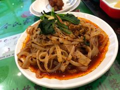 -令氏家外家周秦食府(高新店)