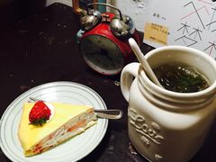 -懒鱼时光馆(沙坪坝店)