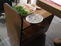 -彤德莱牛肉火锅(双港店)