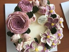 -BONCAKE裱花蛋糕(万象汇店)