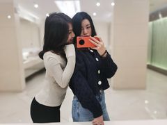 -ZARA(恒隆广场店)